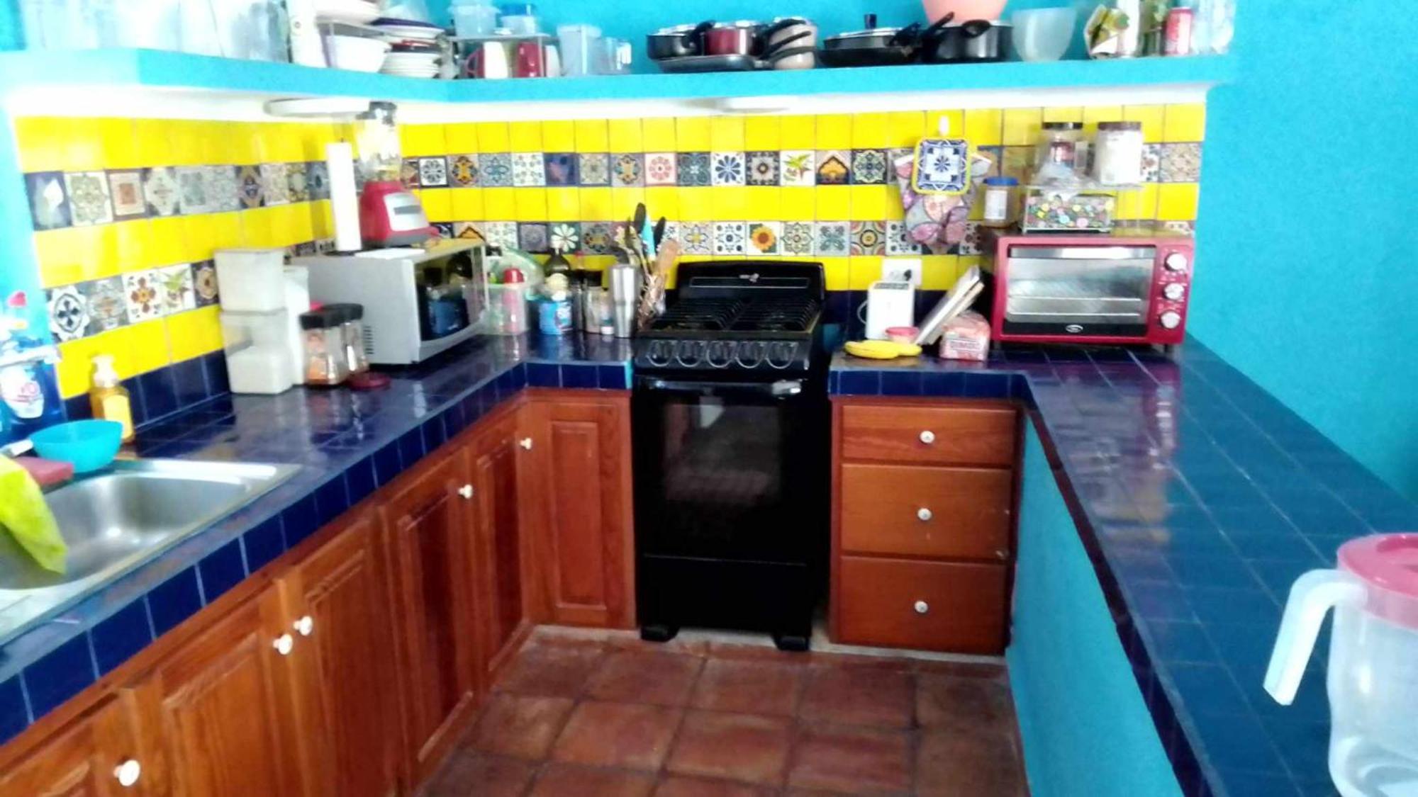 Casa Deb1 Blk From Ocean Homestay *